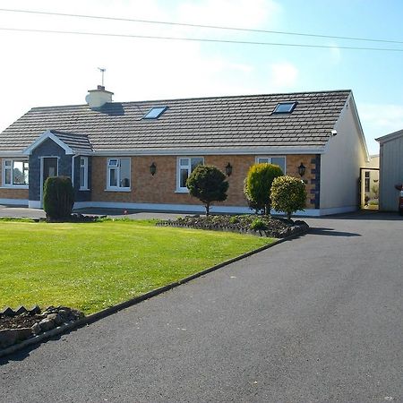 Clonmacnoise B&B Экстерьер фото