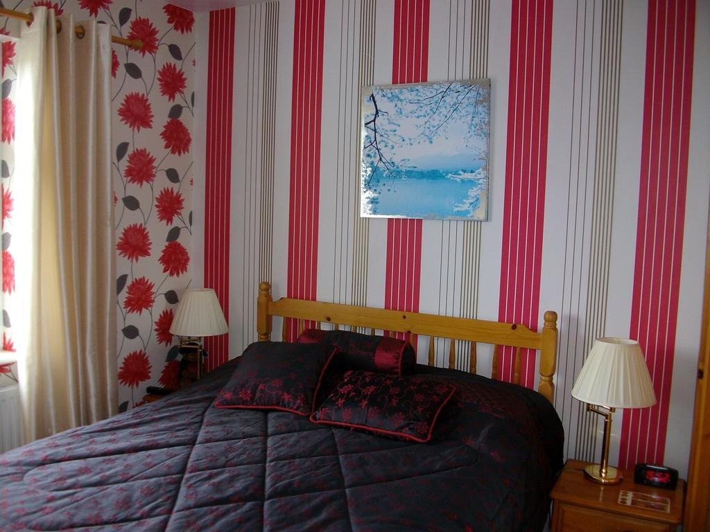 Clonmacnoise B&B Экстерьер фото
