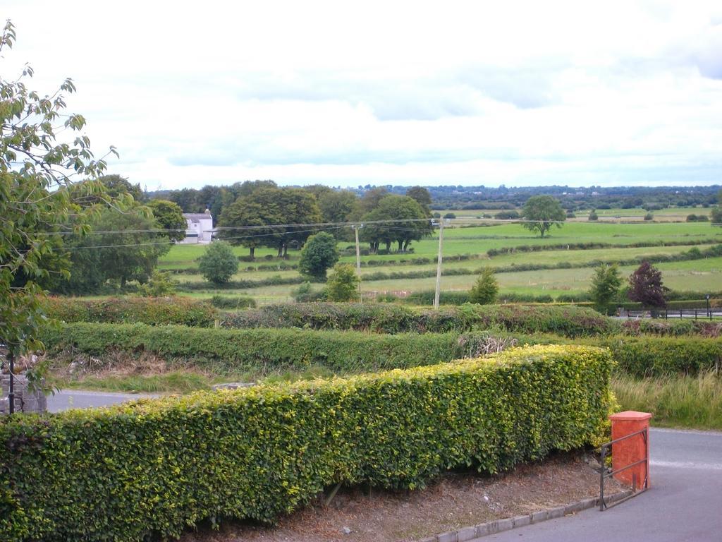 Clonmacnoise B&B Экстерьер фото