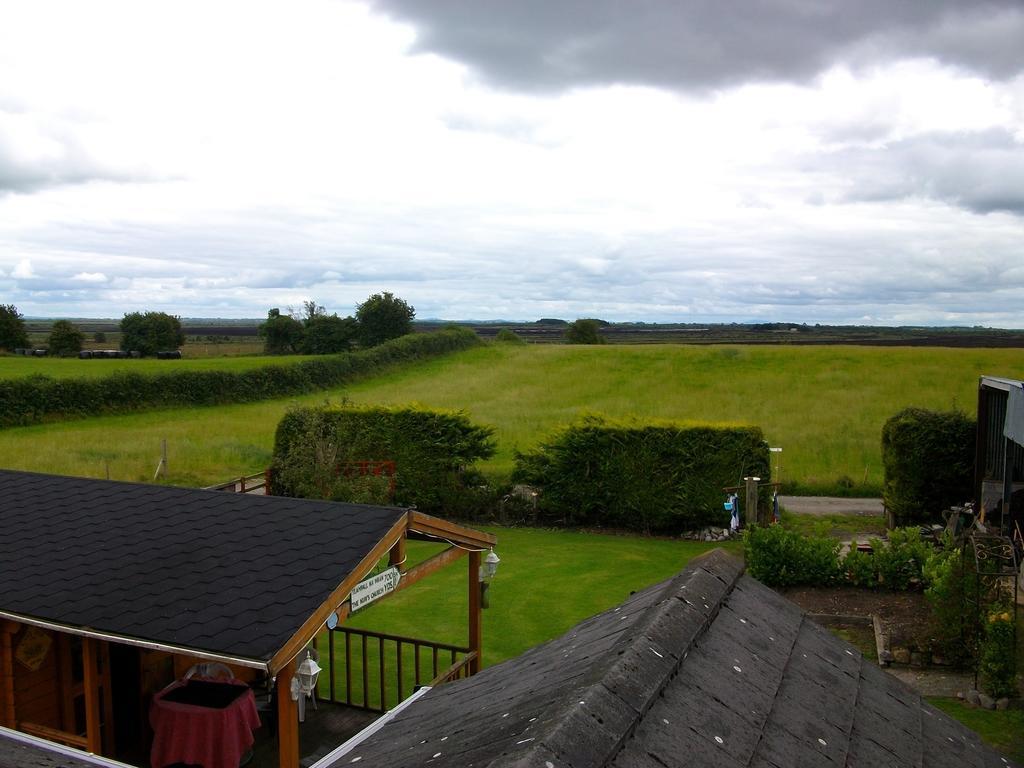 Clonmacnoise B&B Экстерьер фото