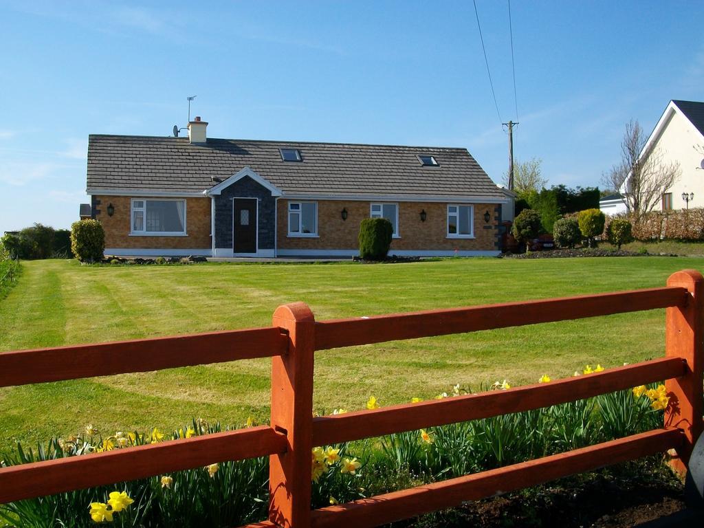Clonmacnoise B&B Экстерьер фото