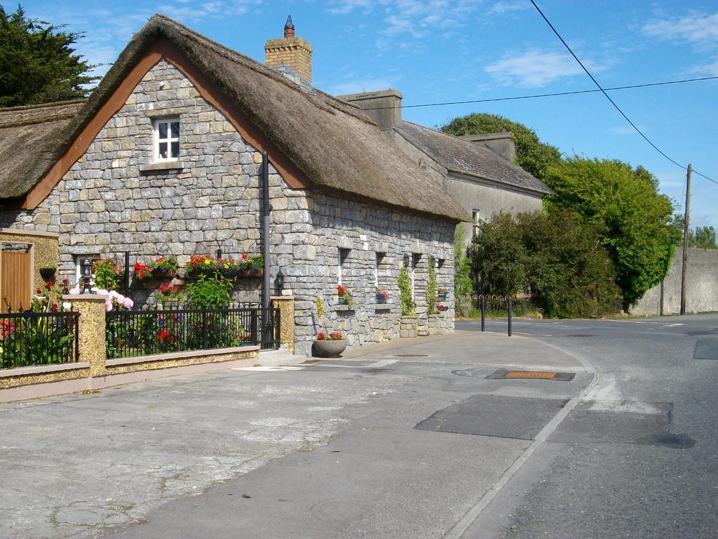 Clonmacnoise B&B Экстерьер фото