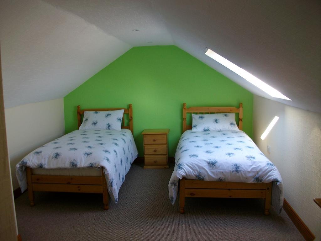 Clonmacnoise B&B Экстерьер фото