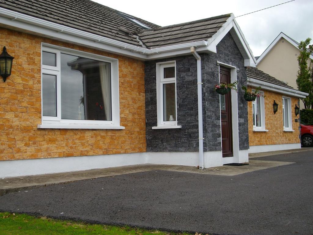 Clonmacnoise B&B Экстерьер фото